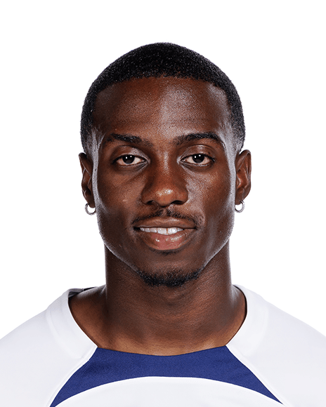 tim weah 1788145122