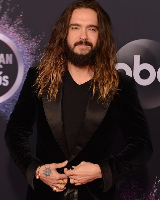 Tom Kaulitz 16 tom kaulitz 1788145272