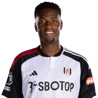 Tosin Adarabioyo