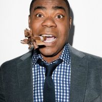 Tracy Morgan