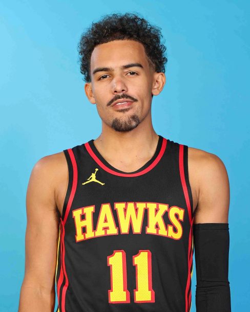 Trae Young 19 trae young 1788145375