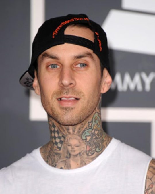 Travis Barker 19 travis barker 1788145725