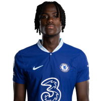 Trevov Chalobah