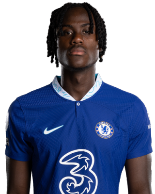 Trevov Chalobah 19 trevov chalobah 1788145386