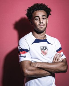 tyler adams 1788145182