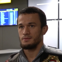 Usman Nurmagomedov