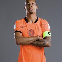 Virgil van Dijk