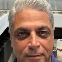Zubin Bharucha