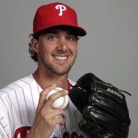 Aaron Nola