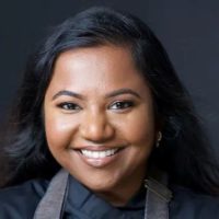 aarthi sampath