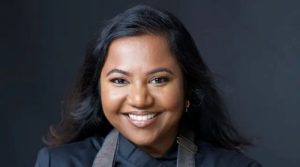 aarthi sampath