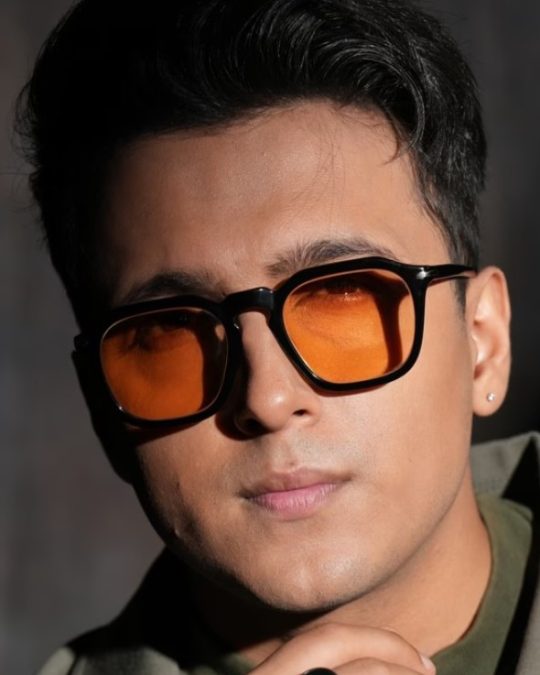 Aditya Rikhari 17 aditya rikhari