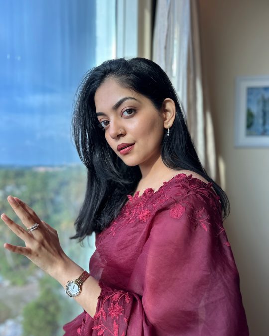 Ahaana Krishna 12 ahaana krishna 1789480130