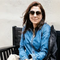 Ajeita Deol