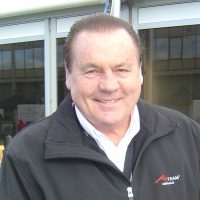 Alan Jones