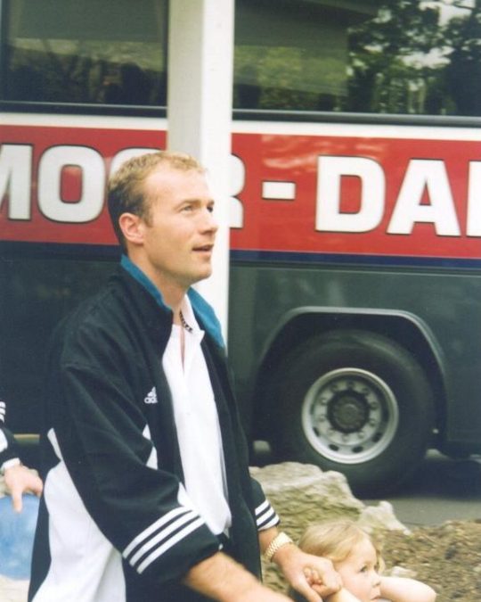 Alan Shearer