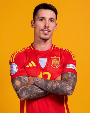 Alejandro Grimaldo 11 alejandro grimaldo 1788986906