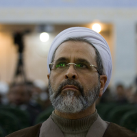 Alireza Arafi