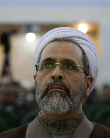 Alireza Arafi 2 alireza arafi 1788240495