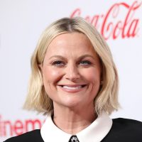 Amy Poehler