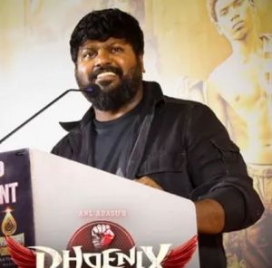 anal arasu