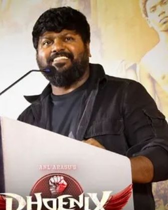 anal arasu