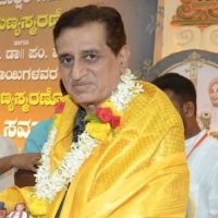 Anand Pandurangi