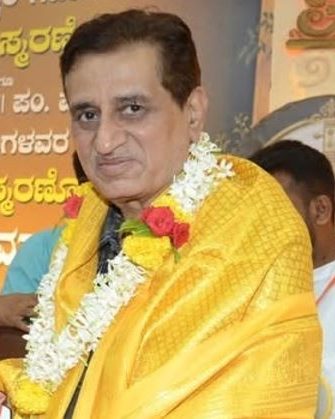 anand pandurangi