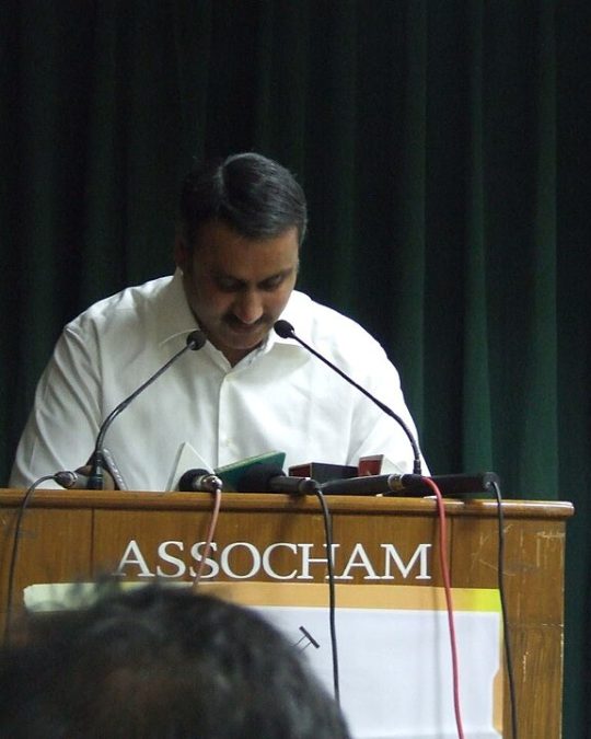 Anbumani Ramadoss 4 Anbumani Ramadoss
