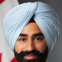 Angad Singh Dhillon