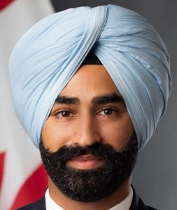 angad singh dhillon