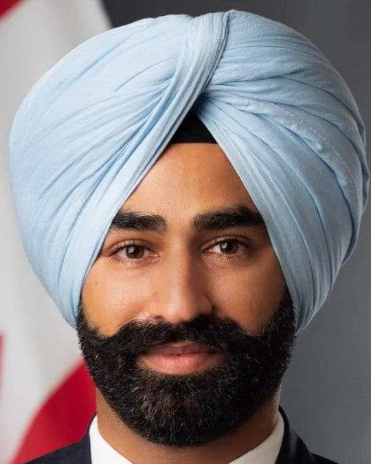 Angad Singh Dhillon 8 angad singh dhillon