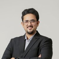 anshul mittal