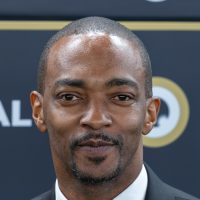 Anthony Mackie