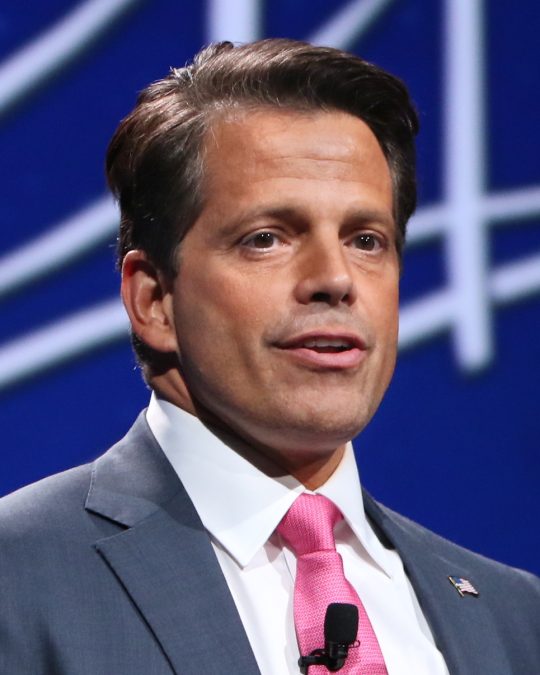 Anthony Scaramucci 17 anthony scaramucci 1789426092