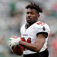 Antonio Brown
