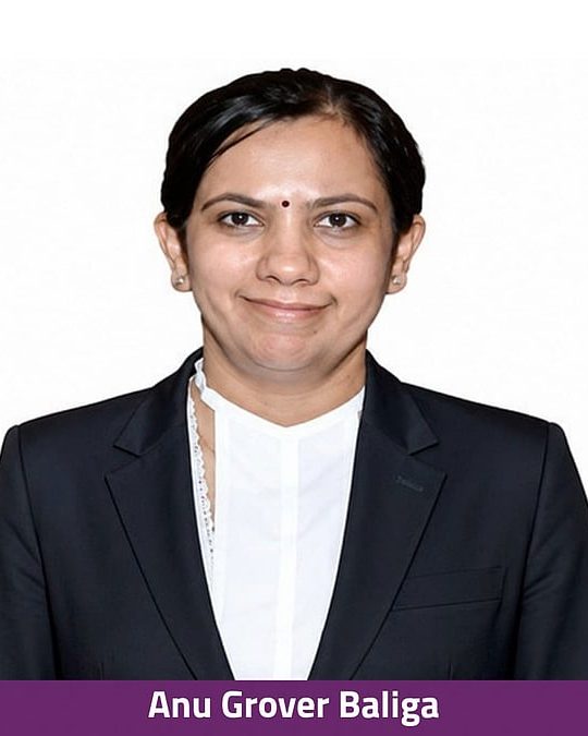 anu grover baliga 1788240924