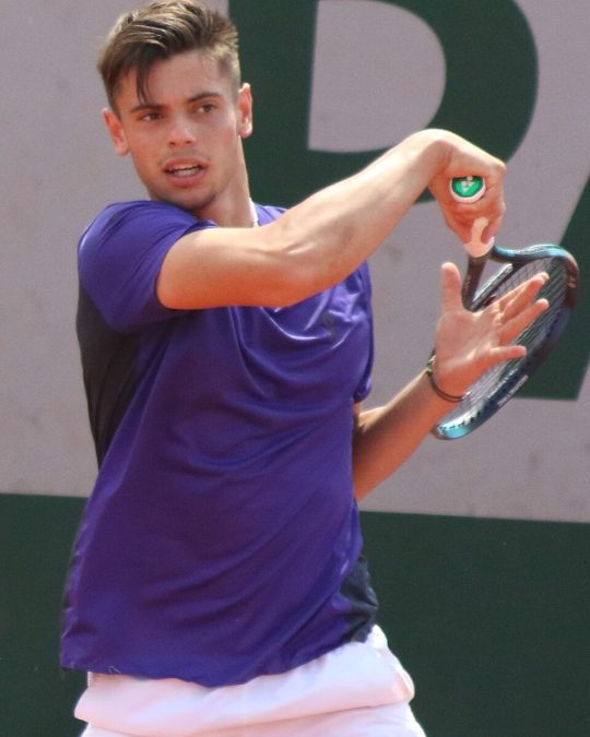 Arthur Gea
