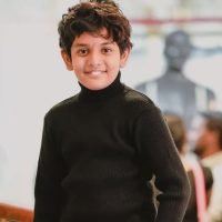 arundev pothula