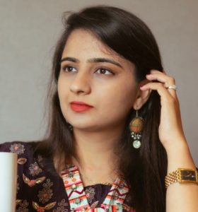 ashima mittal