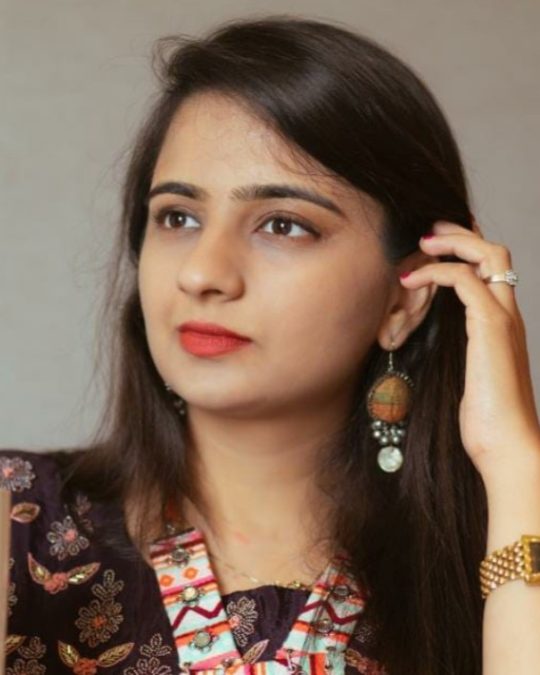 ashima mittal