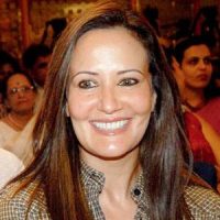 Ayesha Shroff