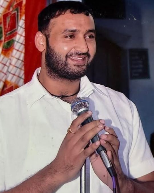 bachittar singh dhillon
