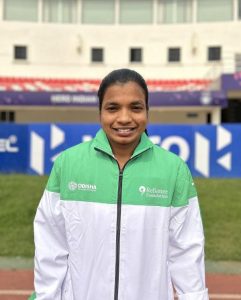 baranica elangovan