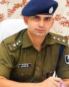 bhanu pratap singh