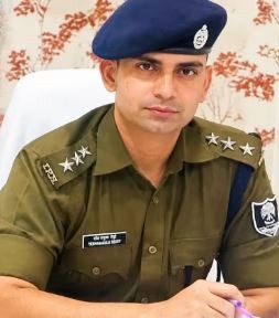 bhanu pratap singh