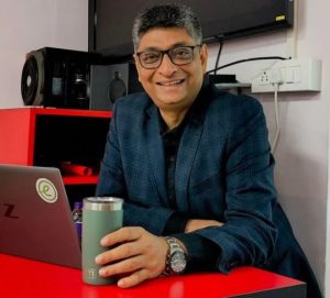 bhaskar majumdar