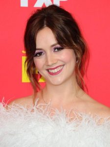 billie lourd 1790268471