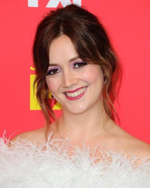 Billie Lourd 19 billie lourd 1790268471