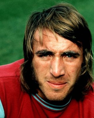 Billy Bonds 14 billy bonds 1789660090